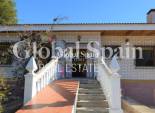 Wiederverkauf - VILLA -
CAMPOAMOR - Costa Blanca