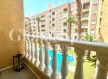 Wiederverkauf - WOHNUNG -
TORREVIEJA - Center