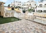 Wiederverkauf - HAUS -
ORIHUELA COSTA - LOS BALCONES - LOS ALTOS