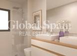 New Build - APARTMENT -
TORREMOLINOS - Sunny View