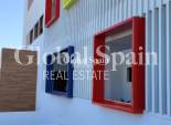 Resale - APARTMENT -
PILAR DE LA HORADADA - El Mojón