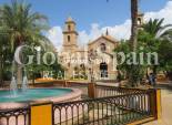 New Build - VILLA -
TORREVIEJA - Lago Jardín II
