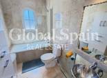 Revente - VILLA -
LAS RAMBLAS GOLF - Inland