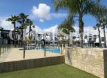 Revente - APPARTEMENT -
LA ZENIA - Costa Blanca