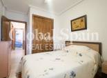 Wiederverkauf - WOHNUNG -
ORIHUELA COSTA - Costa Blanca