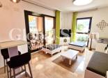 Wederverkoop - APPARTEMENT -
DENIA - Port