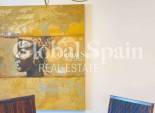 Resale - APARTMENT -
BENISSA - Costa Blanca