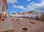 Venta - VILLA -
CABO ROIG - Costa Blanca