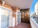 Venta - APARTAMENTO -
TORREVIEJA - Playa del Cura