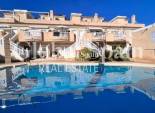 Resale - APARTMENT -
GUARDAMAR DEL SEGURA - Costa Blanca