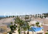 Venta - APARTAMENTO -
BENISSA - Costa Blanca