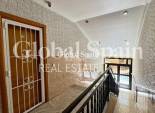 Odsprzedaż - PENTHOUSE -
TORREVIEJA - 