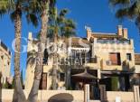 Resale - APARTMENT -
ALGORFA - LA FINCA GOLF / ALGORFA