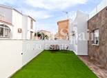 Resale - APARTMENT -
ORIHUELA COSTA - Playa Flamenca