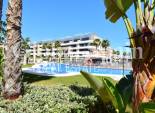 Resale - APARTMENT -
ORIHUELA COSTA - Playa Flamenca