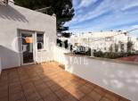 Revente - VILLA -
DENIA - Les Marines - Las Marinas