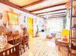 Resale - APARTMENT -
TORREVIEJA - Acequion
