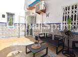 Wederverkoop - HUIS -
Orihuela Costa - Playa Flamenca