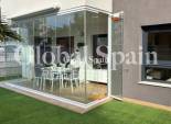 Resale - APARTMENT -
VILLAMARTÍN