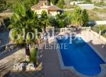 Resale - VILLA -
CALASPARRA - Inland