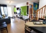Wiederverkauf - PENTHOUSE -
PILAR DE LA HORADADA - Costa Blanca