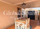 Resale - HOUSE -
SAN FULGENCIO - Costa Blanca