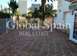 Wederverkoop - VILLA -
ORIHUELA COSTA - Costa Blanca