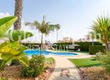Odsprzedaż - Dom Quatro -
ORIHUELA COSTA - Lomas de Cabo Roig