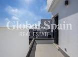 Wiederverkauf - VILLA -
SANTA ROSALÍA - Costa Calida