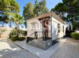 Revente - VILLA -
DENIA - Las Rotas - Les Rotes