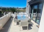 Wiederverkauf - PENTHOUSE -
ORIHUELA COSTA - Los Almendros-la Florida