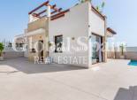 Neubau - VILLA -
VERA - Vera Playa