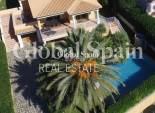Resale - VILLA -
MORAIRA_TEULADA - Costa Blanca