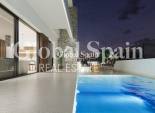Nouvelle construction - VILLA -
DOLORES