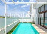 Wiederverkauf - VILLA -
TORREVIEJA - Costa Blanca