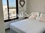 Wederverkoop - PENTHOUSE -
ALGORFA - LA FINCA GOLF / ALGORFA