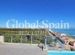 Venta - ÁTICO -
GUARDAMAR DEL SEGURA - Guardamar Playa