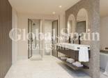 Nueva construcción  - VILLA -
MOJÁCAR - Playa De Macenas