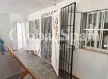 Wederverkoop - HUIS -
DENIA - Costa Blanca