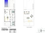 New Build - HOUSE -
TORRE PACHECO - El Alba