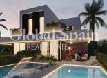 New Build - VILLA -
FINESTRAT