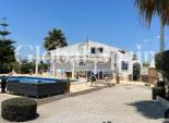 Resale - VILLA -
DOLORES - Comunidad Valenciana