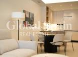Nouvelle construction - APPARTEMENT -
SAN JAVIER - pueblo