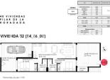 Nouvelle construction - APPARTEMENT -
PILAR DE LA HORADADA - pueblo