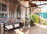 Wiederverkauf - HAUS -
GRAN ALACANT - Costa Blanca