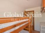 Wiederverkauf - WOHNUNG -
GUARDAMAR DEL SEGURA - Costa Blanca