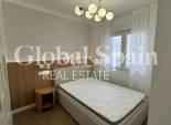 Wederverkoop - PENTHOUSE -
PUNTA PRIMA - Costa Blanca