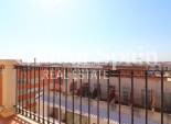 Wederverkoop - APPARTEMENT -
Almoradi - Almoradi - Town
