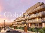 Nueva construcción  - APARTAMENTO -
MIJAS - La Cala