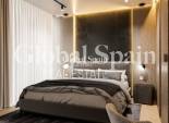 Nouvelle construction - VILLA -
ALTEA - ALTEA HILLS